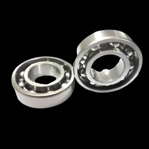 TVS Apache RTR 160 Bearings — two-wheeler spare part for export