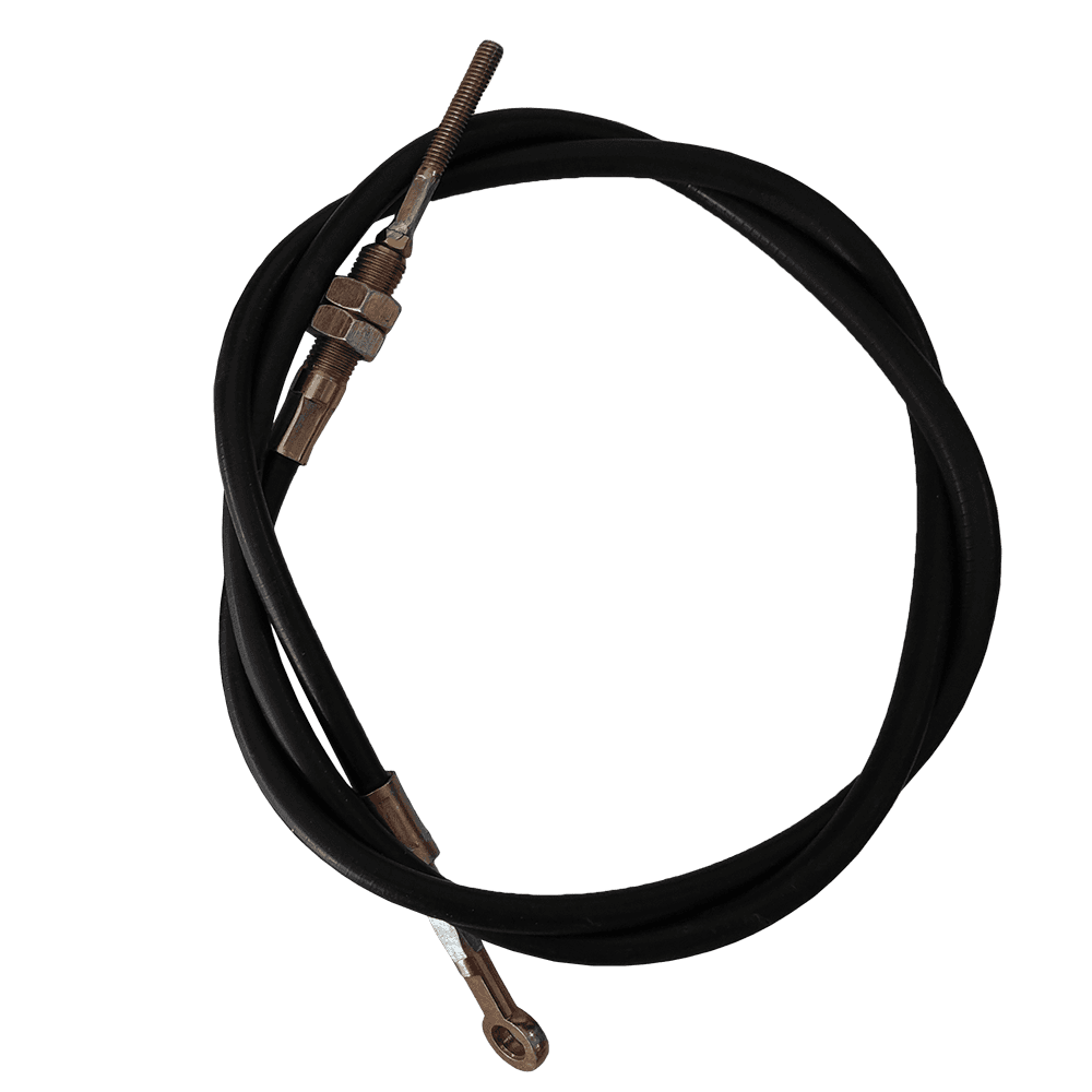TVS Apache RTR 160 Brake cable — two-wheeler spare part for export