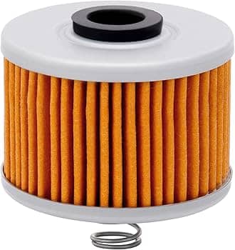 TVS Apache RTR 160 Oil filter — two-wheeler spare part for export