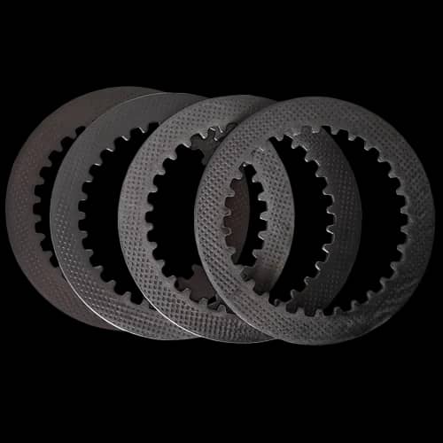 TVS Apache RTR 160 Clutch pressure plate — two-wheeler spare part for export