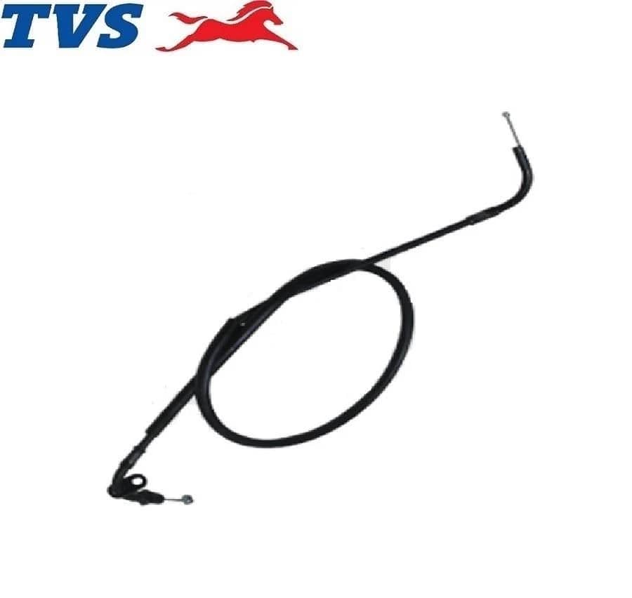 TVS Apache RTR 160 Accelerator cable — two-wheeler spare part for export