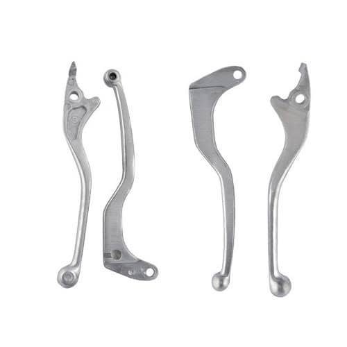 TVS Apache RTR 160 Brake lever — two-wheeler spare part for export