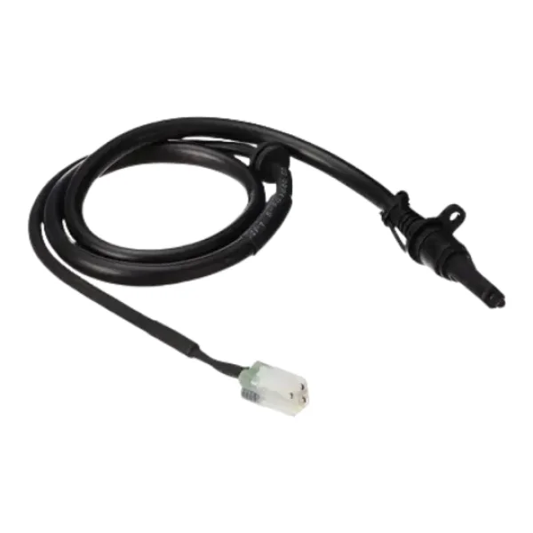 TVS Apache RTR 160 Speedometer cable — two-wheeler spare part for export