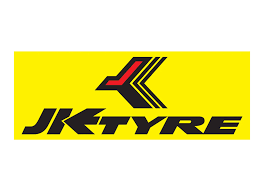 JK Tyre logo