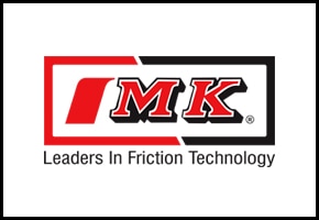 MK logo