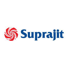 Suprajit logo