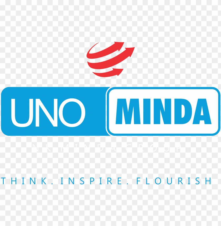 Uno Minda logo